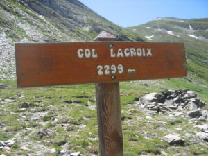 Col Lacroix