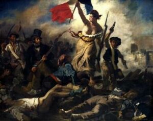 Les protestants sous la Révolution française