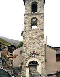 Culte à Saint-Véran