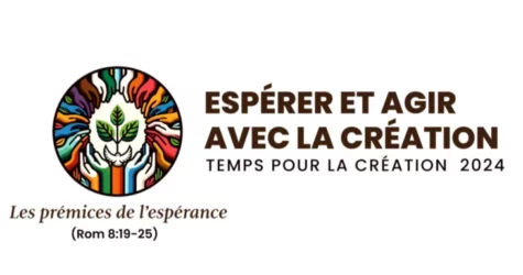 Temps de la Création 2024