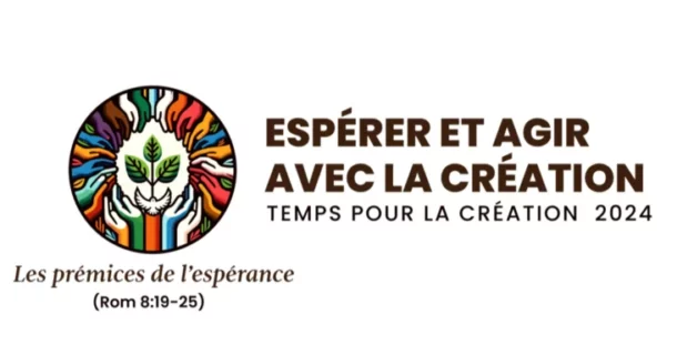 Temps de la Création 2024