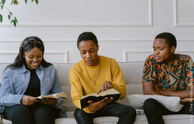 Cycle d’études bibliques