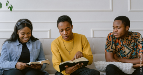 Cycle d’études bibliques