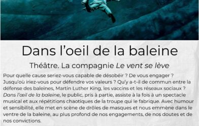 Projet théâtre