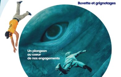 Projet théâtre : dates d&rsquo;octobre à décembre