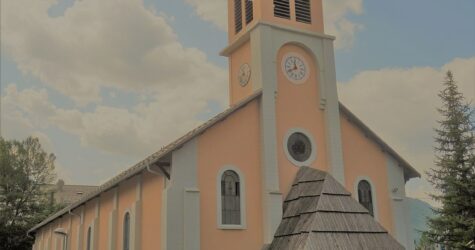 Célébrations de Pâques