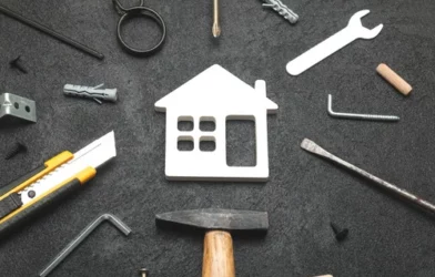 Journée bricolage à Eygliers