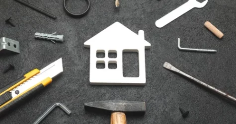 Journée bricolage à Eygliers