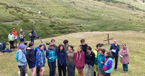 Rencontre avec les Vaudois italiens