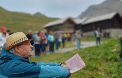Les Chalets de Clapeyto