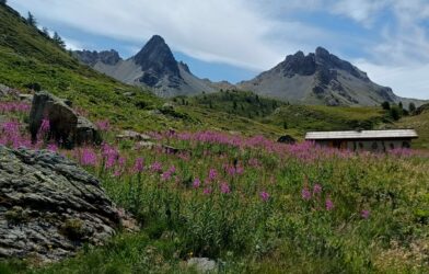 Temps de la Création à Briançon