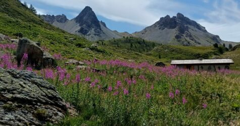 Temps de la Création à Briançon