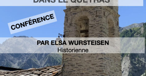 Protestantisme dans le Queyras