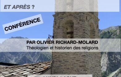 500 ans de Réforme : et après ?