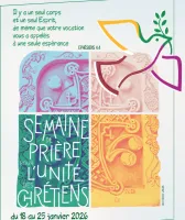 Semaine de l’unité à Guillestre