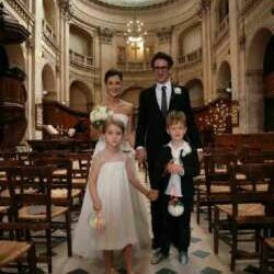 Mariage