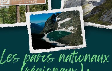 Les parcs nationaux : une histoire protestante méconnue