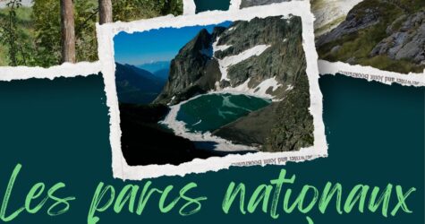 Les parcs nationaux : une histoire protestante méconnue