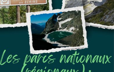 Les parcs nationaux : une histoire protestante