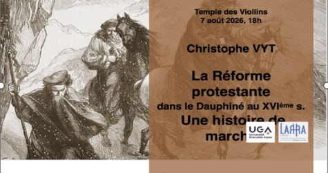 Conférence sur la Réforme